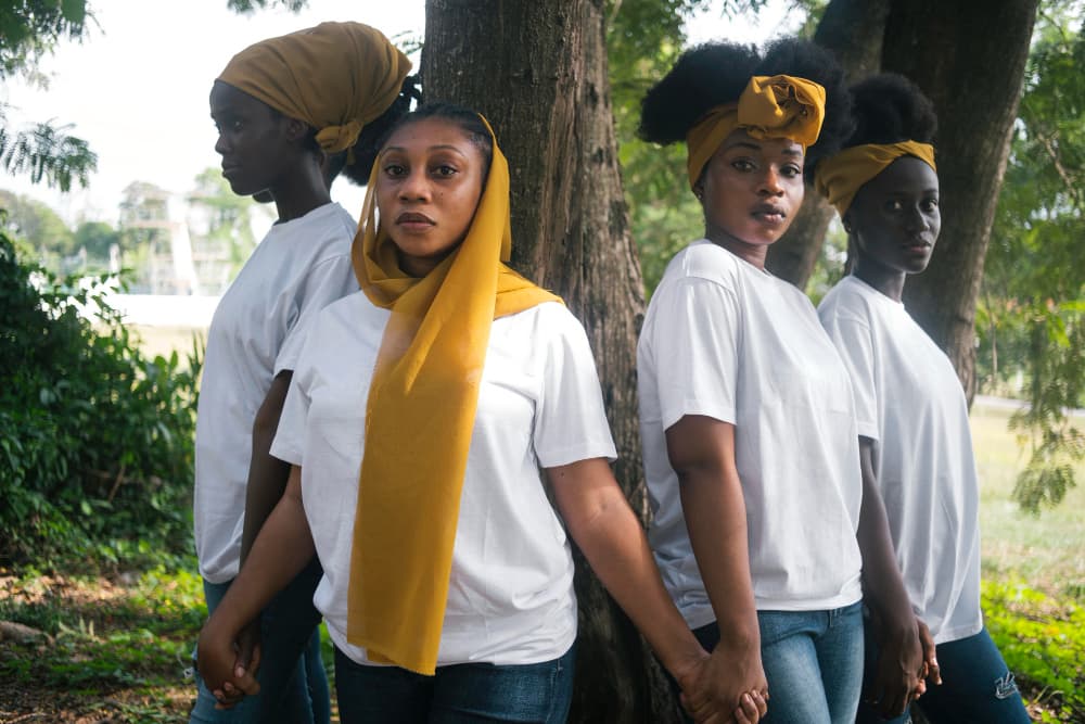 Cover image for Making a Difference: A Day in the Life of Our Volunteers